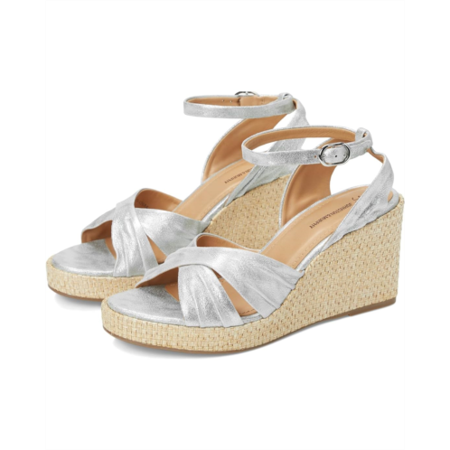 Womens Johnston & Murphy Marcia Cross-Band Sandal