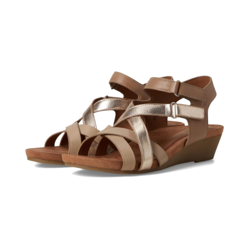 Womens Cobb Hill Helin