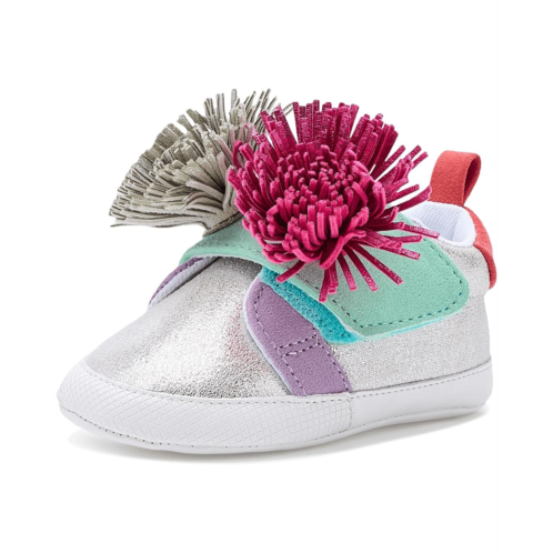 Girls Kurt Geiger London Kids Baby Laney Fringe (Infant/Toddler)