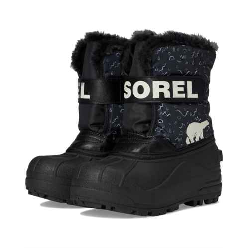 SOREL Kids Snow Commander Boot (Toddler/Little Kid)