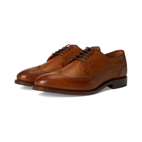Mens Allen Edmonds Winston Derby Shoes