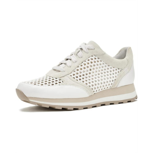 Womens Johnston & Murphy Piper Crochet Lace-Up