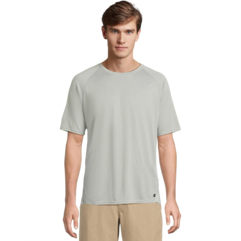 Prana Natural Flow SS Crew