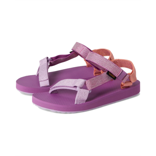 Boys Teva Kids Original Universal Metallic (Toddler/Little Kid/Big Kid)