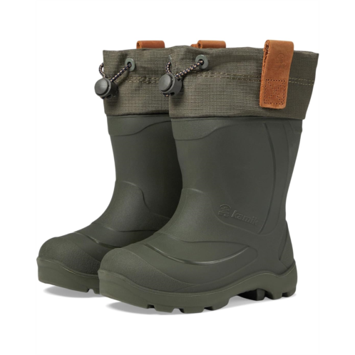 Boys Kamik Kids Tundra Jr (Toddler/Little Kid/Big Kid)