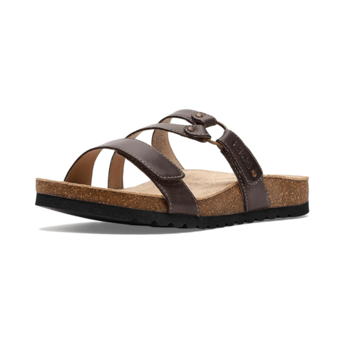 Womens Taos Footwear Ringslide