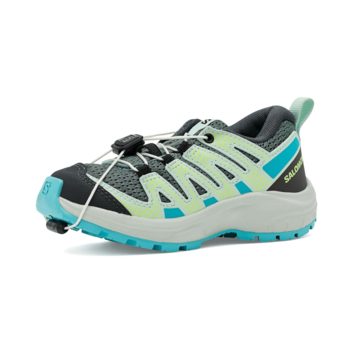 Salomon Kids Xa Pro V8 (Little Kid/Big Kid)