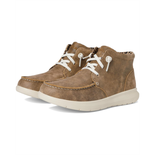 Womens Ariat Hilo High-Top