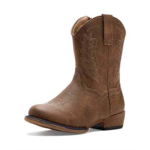 Roper Kids Cowbaby Taylor (Toddler)