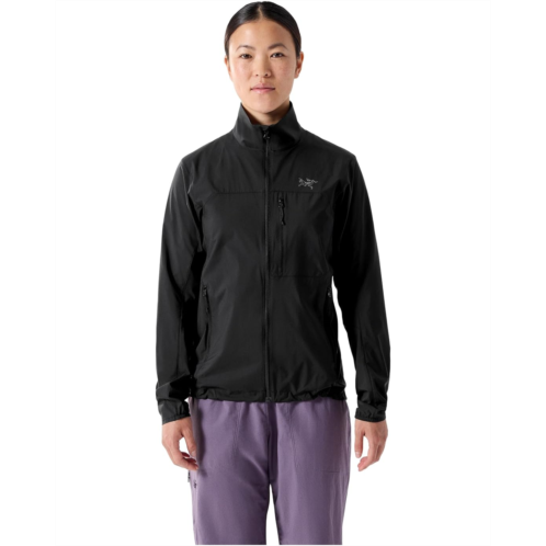 Womens Arcteryx Squamish Jacket