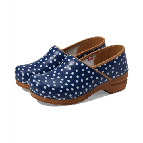 Womens Sanita Roxbury