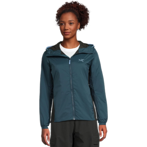 Womens Arcteryx Atom Hoody