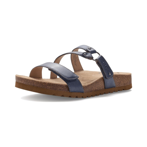 Womens Taos Footwear Ringslide