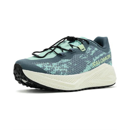 Womens Salomon Aero Glide 4 Grvl