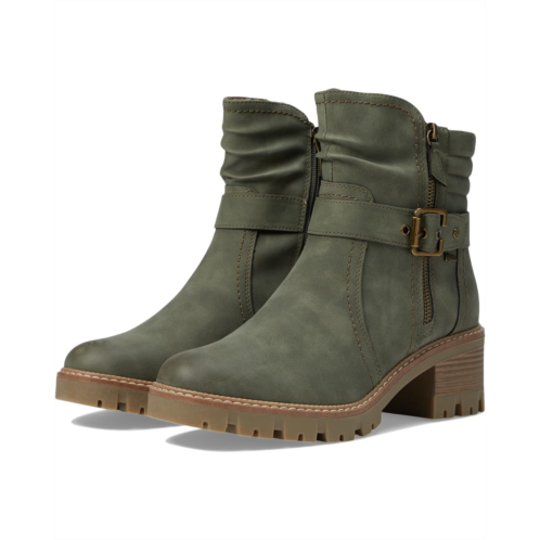 Womens Spring Step Smokies