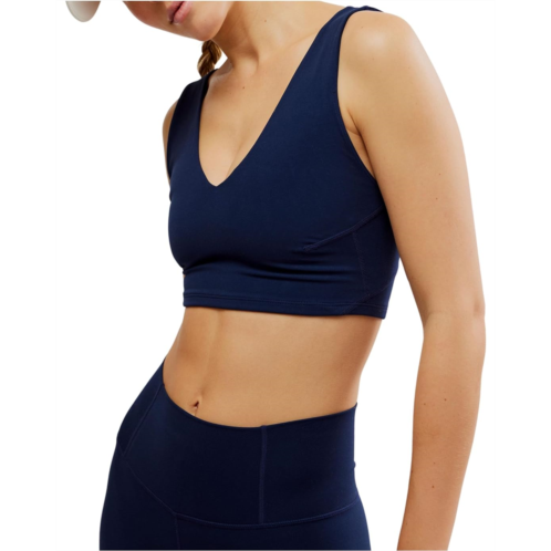 Womens FP Movement Never Better Crop Cami