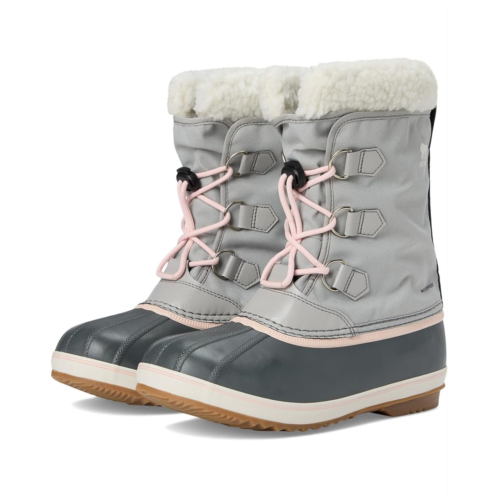 SOREL Kids Yoot Pac Nylon WP (Little Kid/Big Kid)