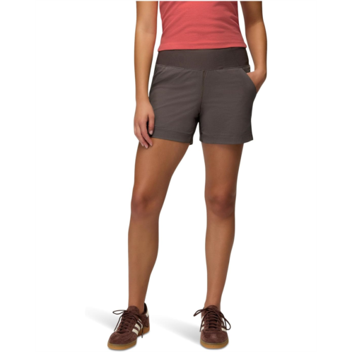 Womens Prana Koen 5 Shorts