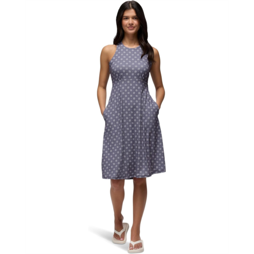 Womens Prana Jewel Lake Summer Dress