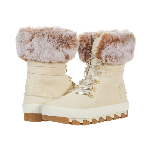 Sperry Torrent Winter Lace-Up