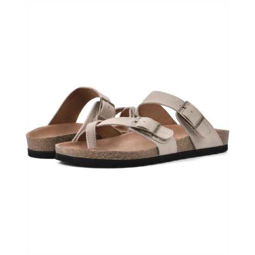 White Mountain Gracie