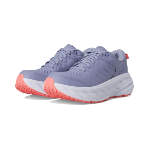 Womens Hoka Bondi Slip Resistant