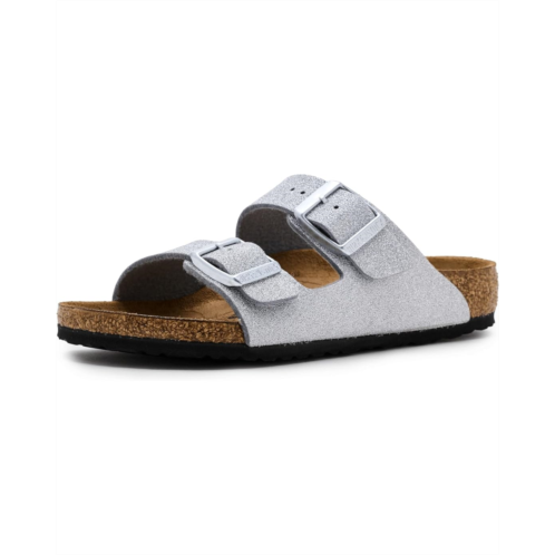 Kids Birkenstock Kids Arizona - Shiny Glitter (Toddler/Little Kid/Big Kid)