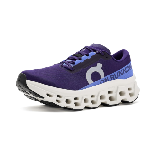 Womens On Cloudmonster 3