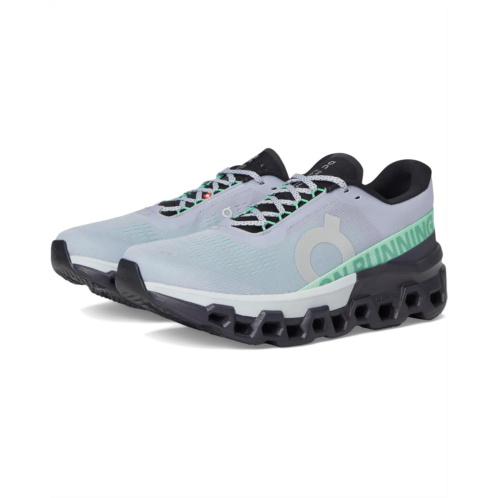 Womens On Cloudmonster 2