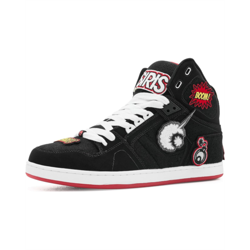Mens Osiris NYC 83 CLK