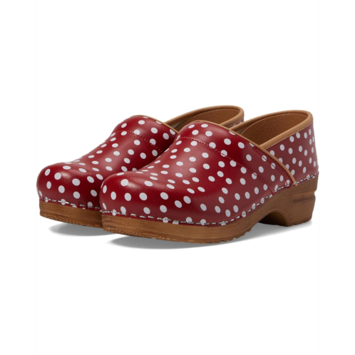 Womens Sanita Roxbury