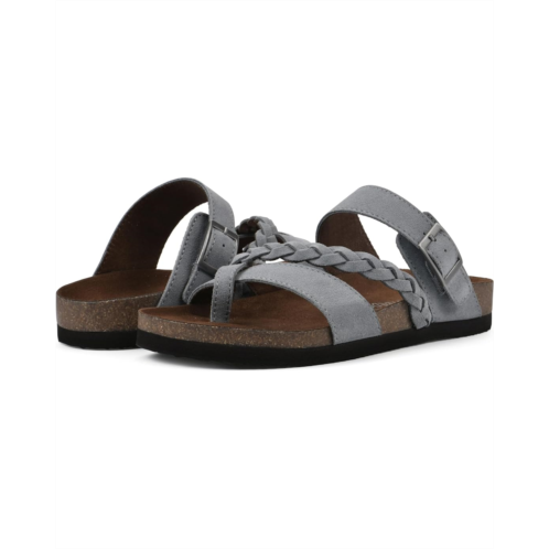 Womens White Mountain Hazy