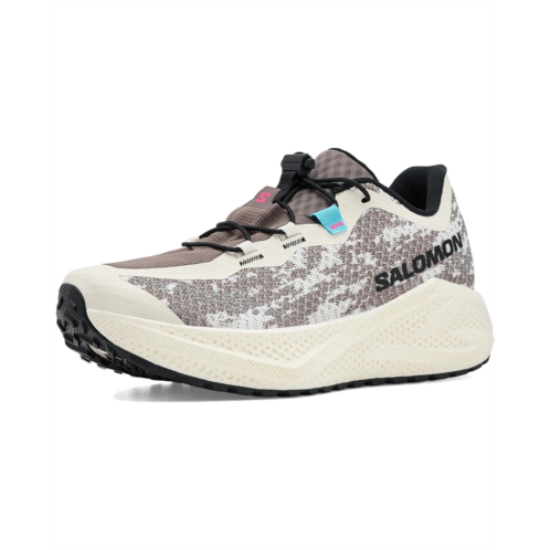 Womens Salomon Aero Glide 4 Grvl