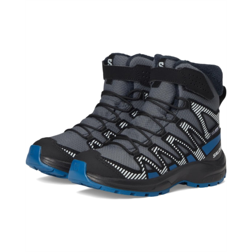 Salomon Kids Xa Pro V8 (Little Kid/Big Kid)