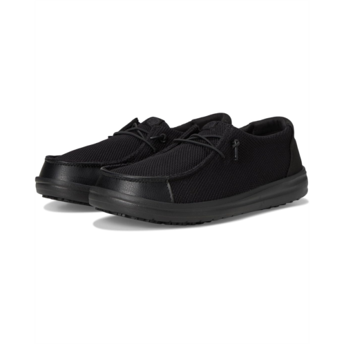 Womens Hey Dude Wendy Work CE