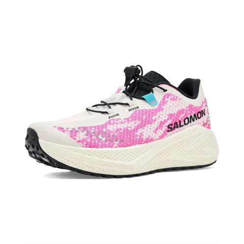 Mens Salomon Aero Glide 4 Grvl