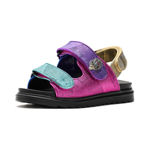 Kurt Geiger London Kids Mini Orson (Little Kid/Big Kid)