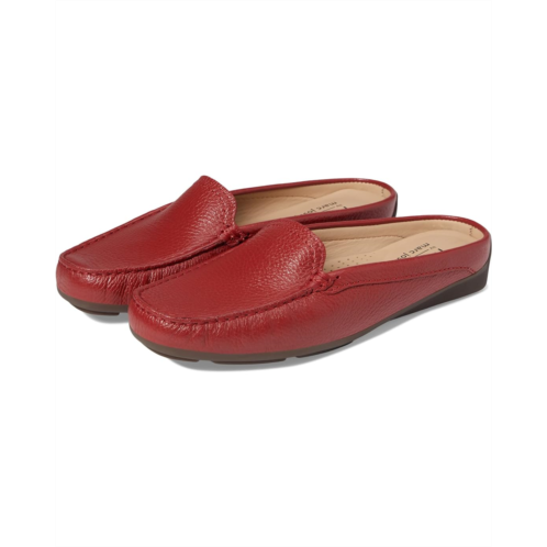 Womens Marc Joseph New York Briarwood Court Mule