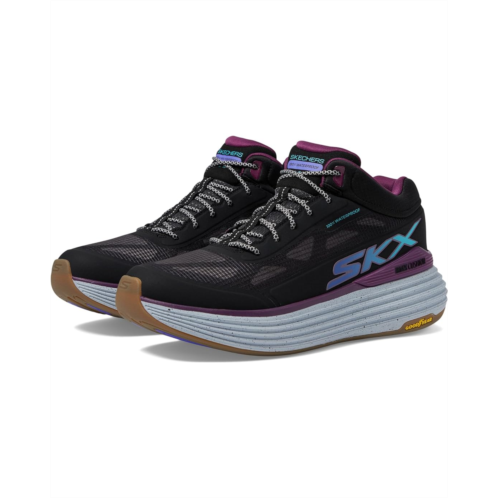SKECHERS Max Cushioning Suspension Terrace Waterproof