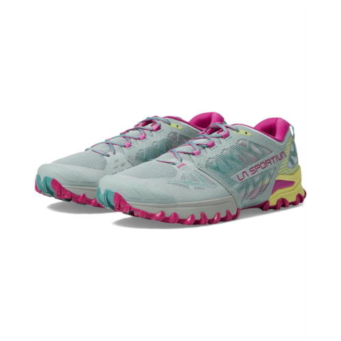 Womens La Sportiva Bushido Wide III