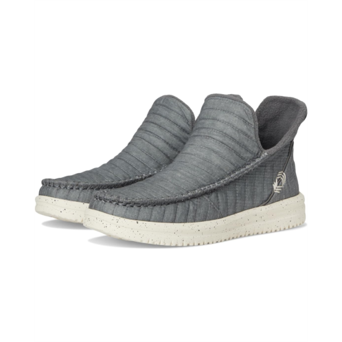 Womens Hey Dude Camden Quilted