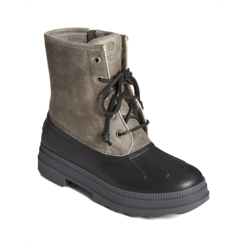 Womens Sperry Saltwater 20 Leather