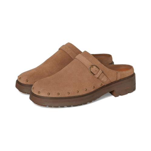 Womens Lucky Brand Caytina