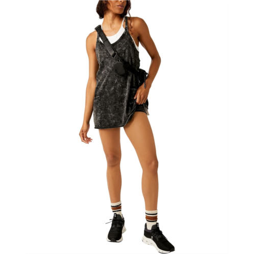 Womens FP Movement Hot Shot Mini