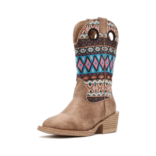 Boys Roper Kids Willow Aztec (Toddler/Little Kid)