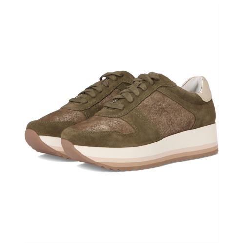 Womens Johnston & Murphy Gracie Color-Block Lace-Up