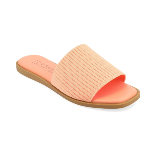 Womens Journee Collection Prisilla