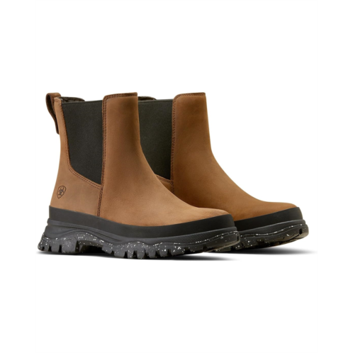 Womens Ariat Moresby Twin Gore Waterproof Boots