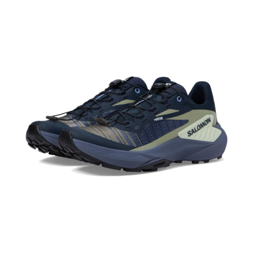 Womens Salomon Genesis