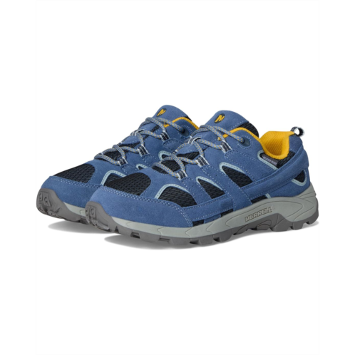 Kids Merrell Kids Moab KDZ WP (Little Kids/Big Kids)